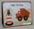 DUMP TRUCK BIRTHDAY