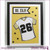 ALL-STAR JERSEYS (STAMP/DIE DUOS-CLEAR STAMPS) ALL-STAR JERSEYS (STAMP/DIE DUOS-CLEAR STAMPS)