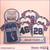 ALL-STAR JERSEYS (STAMP/DIE DUOS-CLEAR STAMPS) ALL-STAR JERSEYS (STAMP/DIE DUOS-CLEAR STAMPS)