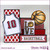 ALL-STAR JERSEYS (STAMP/DIE DUOS-CLEAR STAMPS) ALL-STAR JERSEYS (STAMP/DIE DUOS-CLEAR STAMPS)