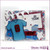 ALL-STAR JERSEYS (STAMP/DIE DUOS-CLEAR STAMPS) ALL-STAR JERSEYS (STAMP/DIE DUOS-CLEAR STAMPS)