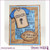 ALL-STAR JERSEYS (STAMP/DIE DUOS-CLEAR STAMPS) ALL-STAR JERSEYS (STAMP/DIE DUOS-CLEAR STAMPS)