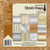 WINTER COLLECTION 2014 6x6 PAPER PAD