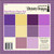 PLUM PIZZAZZ 6X6 PAPER COLLECTION