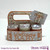 BABY CLOTHESLINE (STAMP/DIE DUOS-CLEAR STAMPS) BABY CLOTHESLINE (STAMP/DIE DUOS-CLEAR STAMPS)