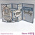 BLESS THIS BABY (STAMP/DIE DUOS-CLEAR STAMPS) BLESS THIS BABY (STAMP/DIE DUOS-CLEAR STAMPS)