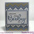 BLESS THIS BABY (STAMP/DIE DUOS-CLEAR STAMPS) BLESS THIS BABY (STAMP/DIE DUOS-CLEAR STAMPS)