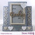BLESS THIS BABY (STAMP/DIE DUOS-CLEAR STAMPS) BLESS THIS BABY (STAMP/DIE DUOS-CLEAR STAMPS)