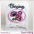 MANY BLESSINGS (STAMP/DIE DUOS - CLEAR STAMPS) MANY BLESSINGS (STAMP/DIE DUOS - CLEAR STAMPS)