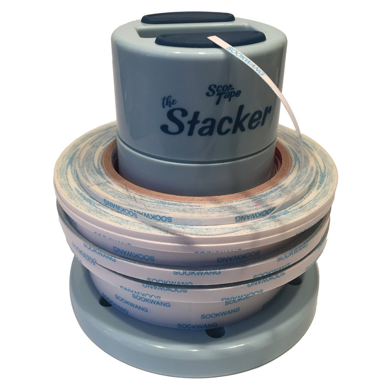 THE STACKER