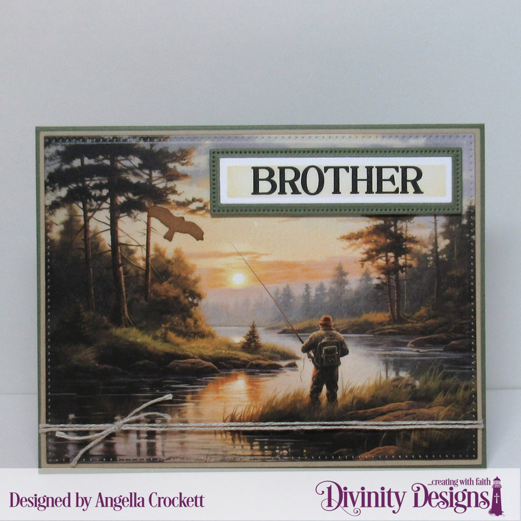 WORLD'S BEST (CLEAR STAMPS)