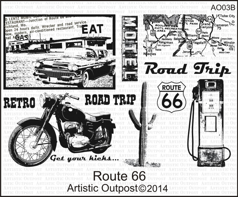 Route 66