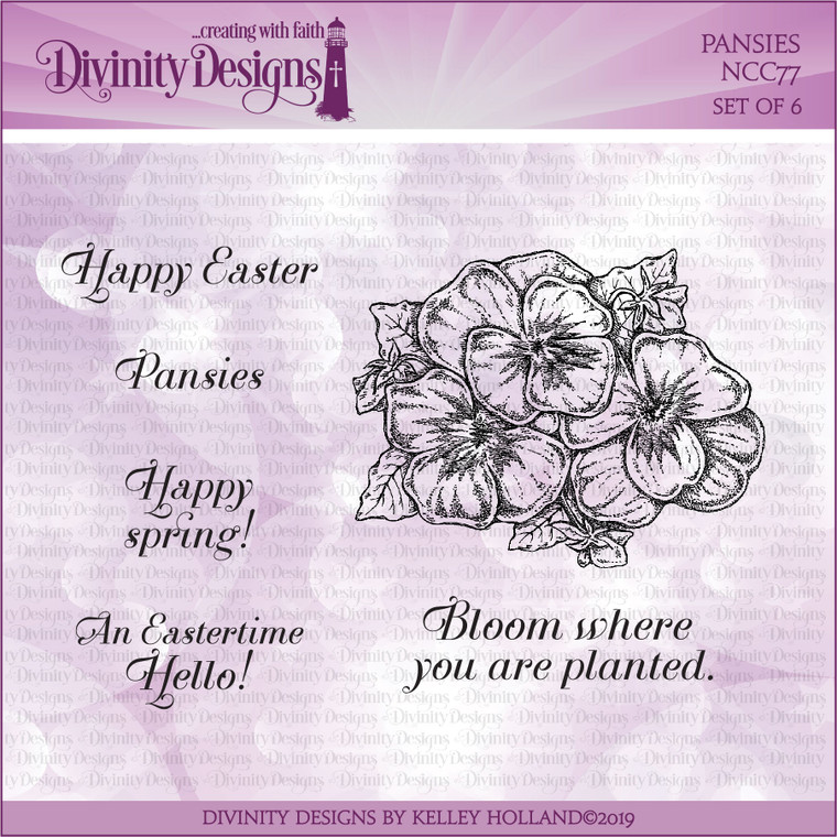 PANSIES