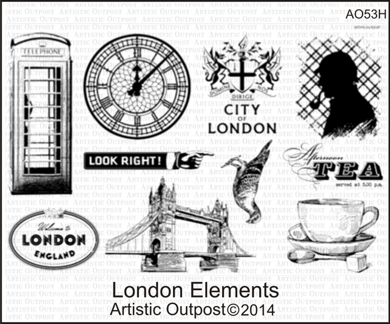 London Elements