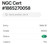 1886 $1 RAINBOW TONED MORGAN DOLLAR NGC MS-64 STAR AND CAC LEGACY APPROVAL! ABSOLUTELY KNOCKOUT GORGEOUS!