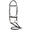 Affordable Pony Hunter Bridle 