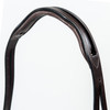 Florence  Hunter Bridle with Laced Reins