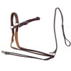 Bellissimo Hunting Breastplate with Elastic