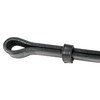 Standing Martingale Attachment