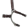 Adjustable Lever Noseband
