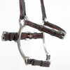 Adjustable Lever Noseband
