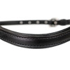 Dropped Noseband