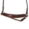 Dropped Noseband
