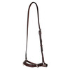 Adjustable Dropped Noseband