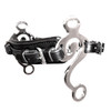 Seahorse Hackamore