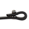 Hackamore Stabilizer