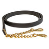 Pony Length Newmarket Split Chain Equine Shank