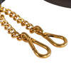 Double Snap Chain for Horses