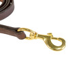  Leather Lead Havana