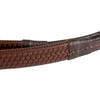 Rubber Reins 5/8" x 24"
