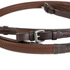 Rubber Reins 5/8" x 24"