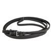 Rubber Reins 5/8" x 24"