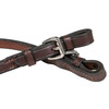 Sure Grip Reins with Hand Stops Buckle Ends