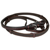 Sure Grip Reins with Hand Stops Buckle Ends