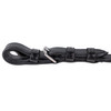 Grand Prix Reins with Hand Stops 5/8"