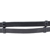 Grand Prix Reins with Hand Stops 3/4"