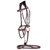 Anatomical Bridle 