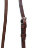 Florence Bridle Cavesson