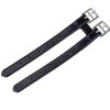 Black Girth Extender