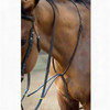 Running Martingale Clearance