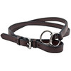 Running Martingale Attachment Clearence