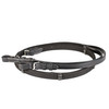 Web Reins with Hand Stops