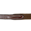 Web Reins with Hand Stops