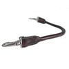 Extra Long Saddle Strap