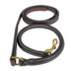 Leather Covered Shank