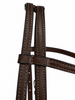 Nunn Finer Split Headstall